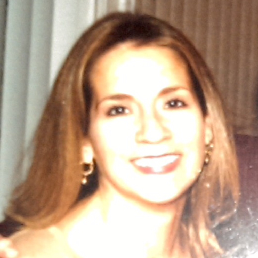 Meet your Posher, Valerie